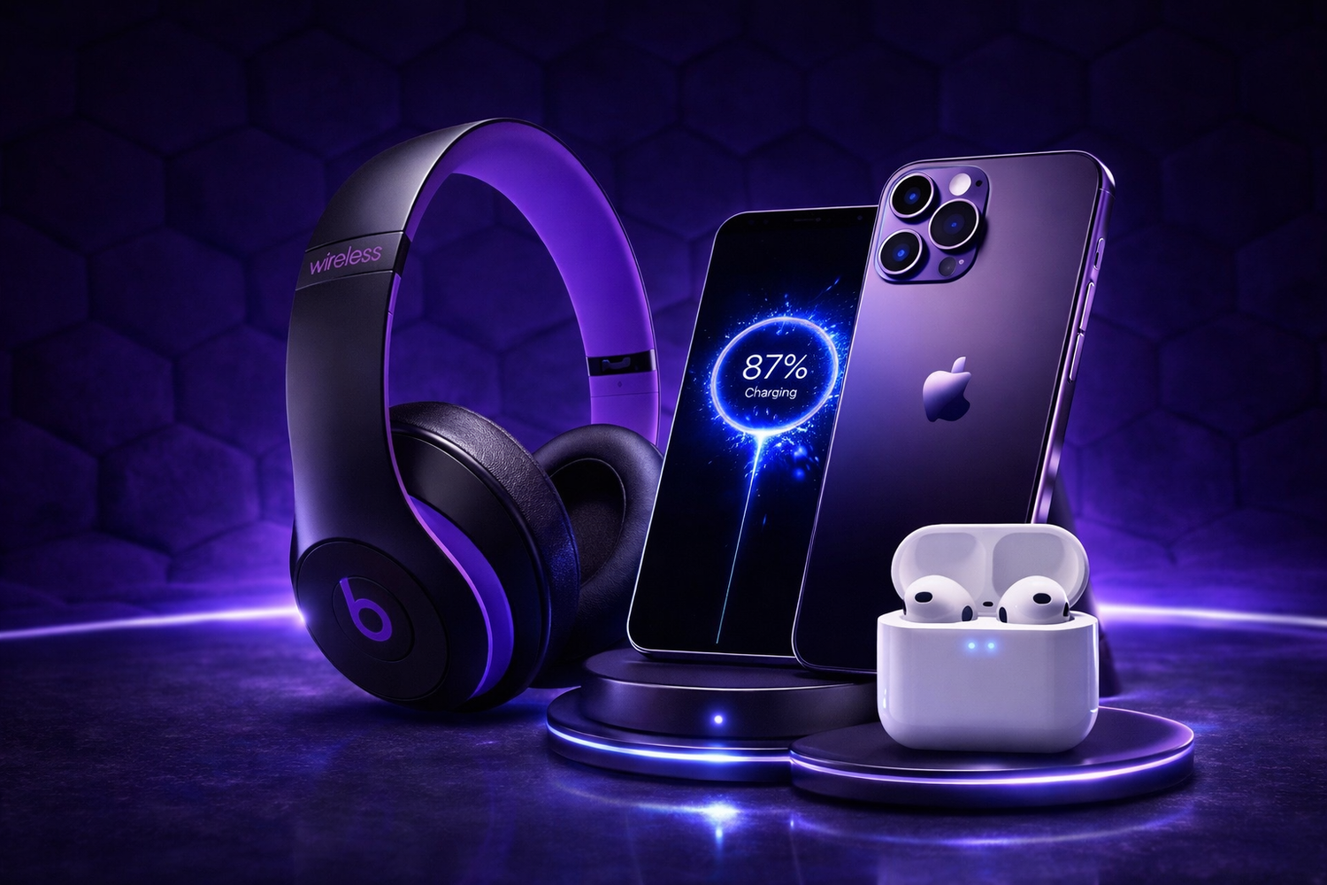 Gadgets